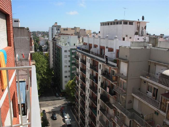 Departamento en Alquiler Temporario en Mar del Plata, General Pueyrredon, Buenos Aires — foto 9