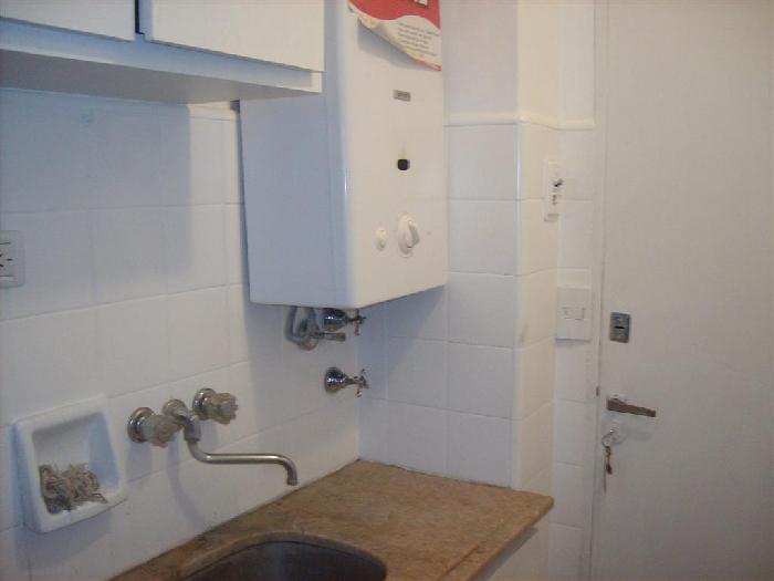 Departamento en Alquiler Temporario en Mar del Plata, General Pueyrredon, Buenos Aires — foto 12