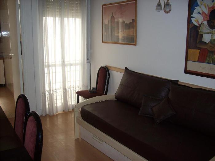 Departamento en Alquiler Temporario en Mar del Plata, General Pueyrredon, Buenos Aires — foto 2