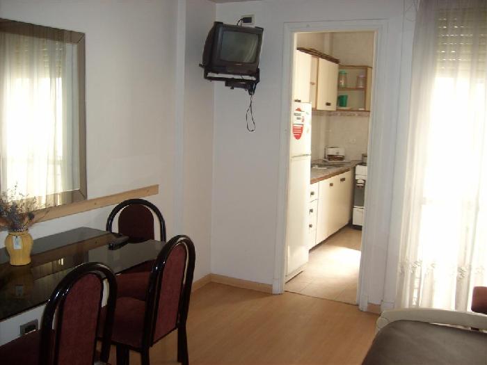 Departamento en Alquiler Temporario en Mar del Plata, General Pueyrredon, Buenos Aires — foto 3
