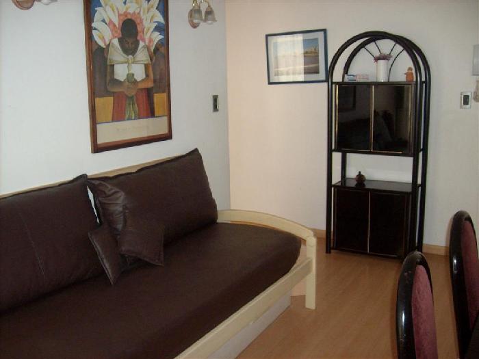 Departamento en Alquiler Temporario en Mar del Plata, General Pueyrredon, Buenos Aires — foto 4