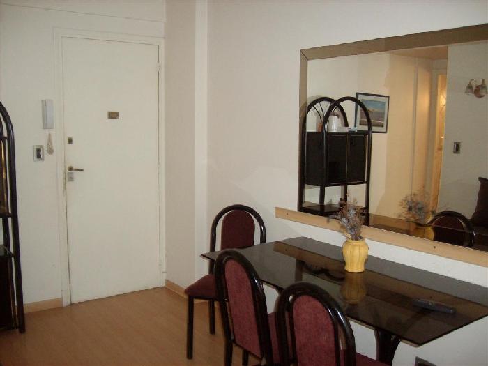 Departamento en Alquiler Temporario en Mar del Plata, General Pueyrredon, Buenos Aires — foto 5