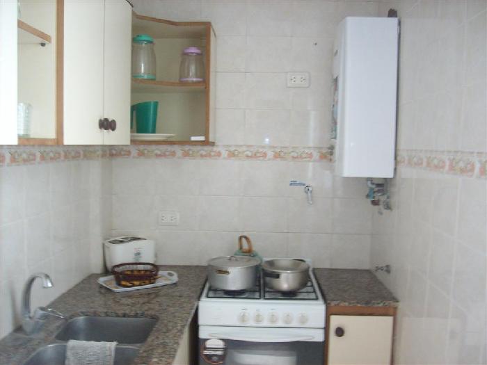 Departamento en Alquiler Temporario en Mar del Plata, General Pueyrredon, Buenos Aires — foto 6