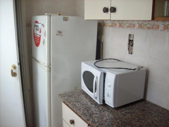 Departamento en Alquiler Temporario en Mar del Plata, General Pueyrredon, Buenos Aires — foto 7