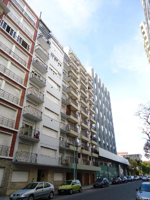 Departamento en Venta en Mar del Plata, General Pueyrredon, Buenos Aires — foto 2