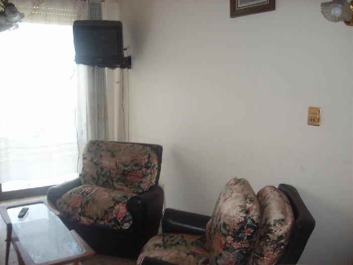 Departamento en Alquiler Temporario en Mar del Plata, General Pueyrredon, Buenos Aires — foto 4