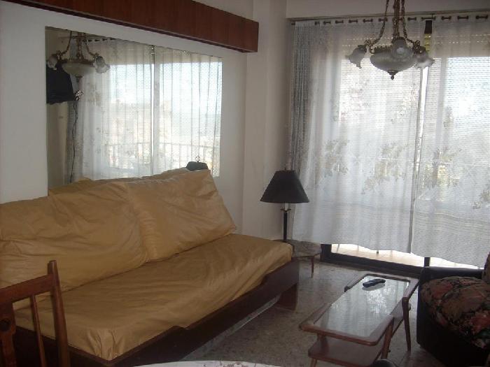 Departamento en Alquiler Temporario en Mar del Plata, General Pueyrredon, Buenos Aires — foto 5