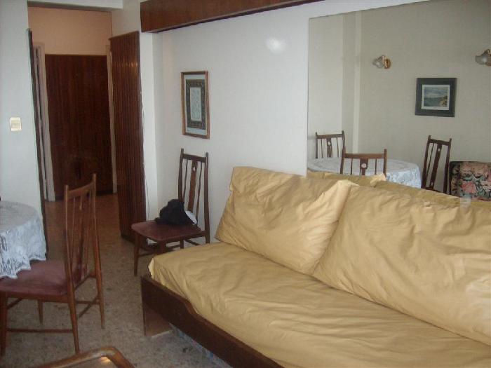 Departamento en Alquiler Temporario en Mar del Plata, General Pueyrredon, Buenos Aires — foto 7