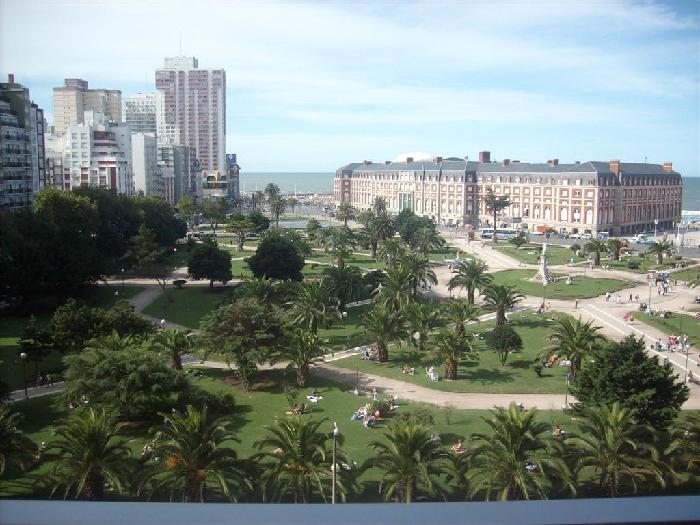 Departamento en Alquiler Temporario en Mar del Plata, General Pueyrredon, Buenos Aires — foto 9