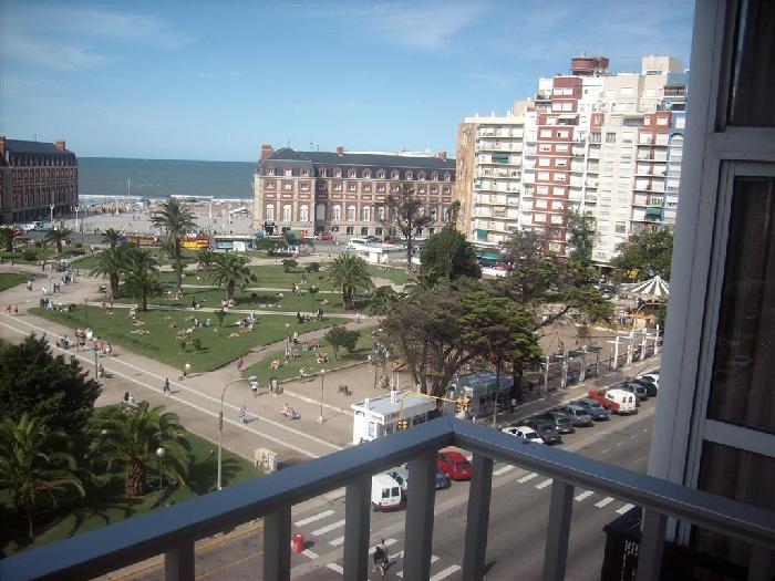 Departamento en Alquiler Temporario en Mar del Plata, General Pueyrredon, Buenos Aires — foto 10