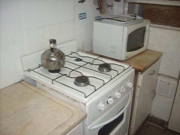 Departamento en Alquiler Temporario en Mar del Plata, General Pueyrredon, Buenos Aires — foto 13