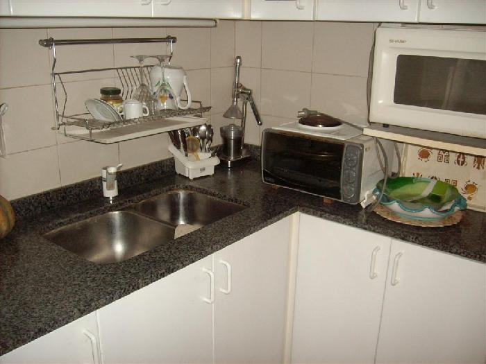 Departamento en Venta en Mar del Plata, General Pueyrredon, Buenos Aires