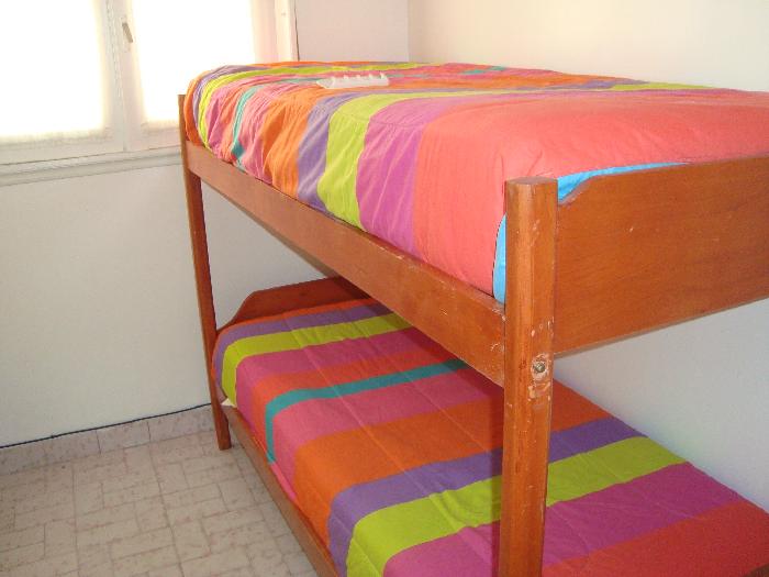 Departamento en Alquiler Temporario en Mar del Plata, General Pueyrredon, Buenos Aires — foto 4