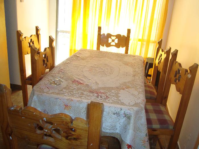 Departamento en Alquiler Temporario en Mar del Plata, General Pueyrredon, Buenos Aires — foto 8