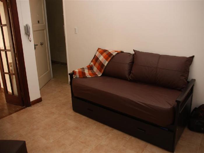 Departamento en Alquiler Temporario en Mar del Plata, General Pueyrredon, Buenos Aires — foto 10