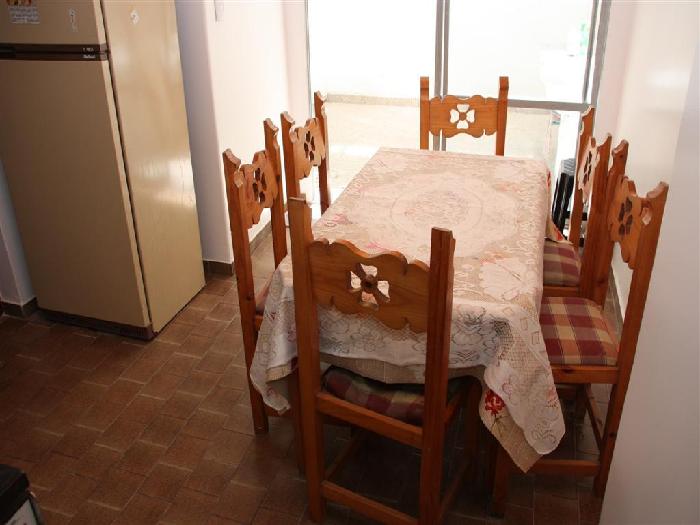 Departamento en Alquiler Temporario en Mar del Plata, General Pueyrredon, Buenos Aires — foto 13