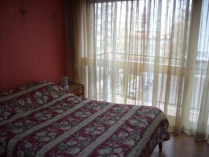 Departamento en Alquiler en Mar del Plata, General Pueyrredon, Buenos Aires - 3
