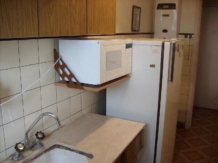 Departamento en Alquiler en Mar del Plata, General Pueyrredon, Buenos Aires - 7