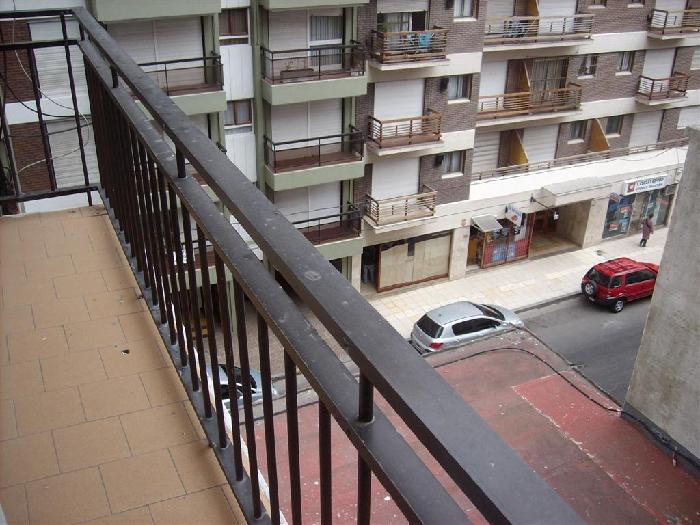 Departamento en Alquiler en Mar del Plata, General Pueyrredon, Buenos Aires - 8