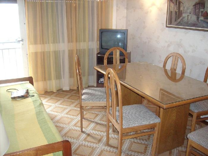 Departamento en Alquiler en Mar del Plata, General Pueyrredon, Buenos Aires - 9