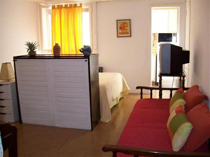 Departamento en Alquiler en Mar del Plata, General Pueyrredon, Buenos Aires - 3