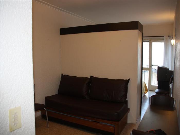 Departamento en Alquiler Temporario en Mar del Plata, General Pueyrredon, Buenos Aires — foto 2