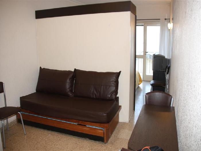 Departamento en Alquiler Temporario en Mar del Plata, General Pueyrredon, Buenos Aires — foto 3