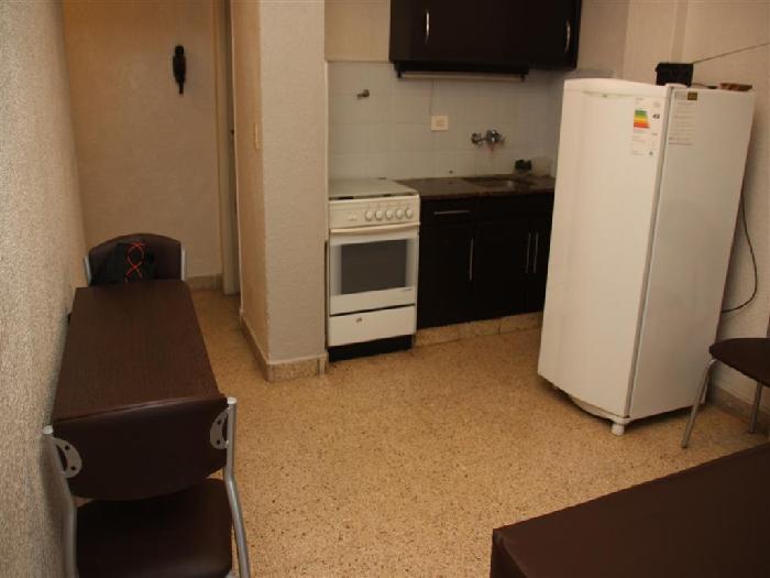Departamento en Alquiler Temporario en Mar del Plata, General Pueyrredon, Buenos Aires — foto 4