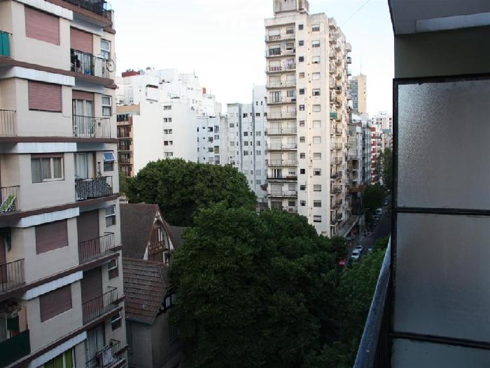 Departamento en Alquiler Temporario en Mar del Plata, General Pueyrredon, Buenos Aires — foto 13
