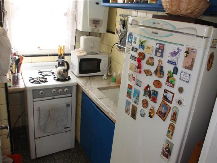 Departamento en Alquiler Temporario en Mar del Plata, General Pueyrredon, Buenos Aires — foto 2