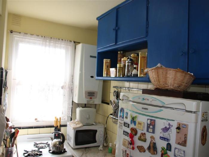 Departamento en Alquiler Temporario en Mar del Plata, General Pueyrredon, Buenos Aires — foto 3