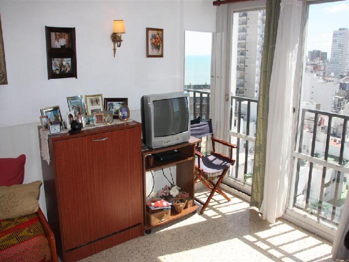 Departamento en Alquiler Temporario en Mar del Plata, General Pueyrredon, Buenos Aires — foto 6