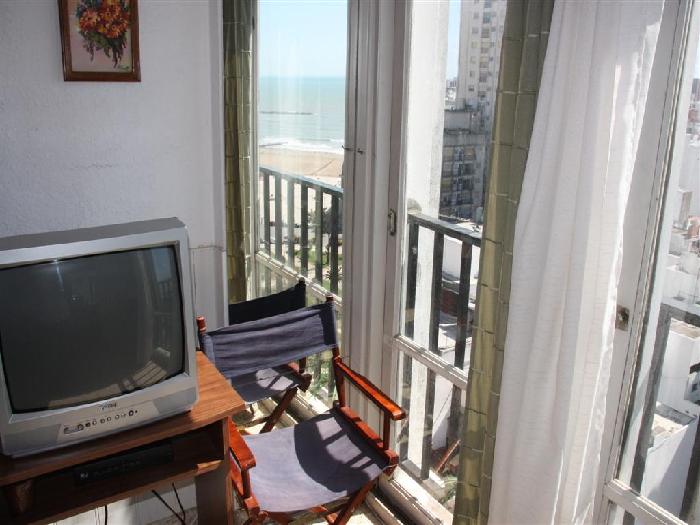 Departamento en Alquiler Temporario en Mar del Plata, General Pueyrredon, Buenos Aires — foto 7