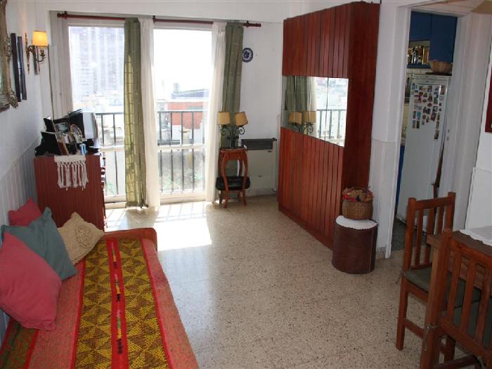 Departamento en Alquiler Temporario en Mar del Plata, General Pueyrredon, Buenos Aires — foto 8
