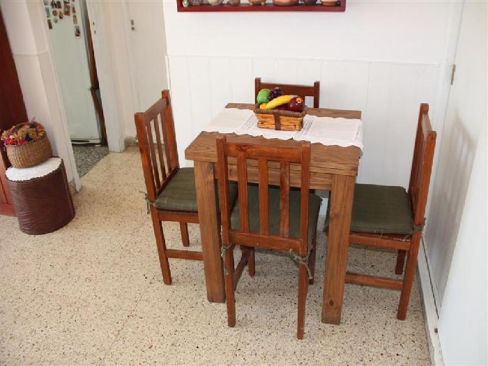 Departamento en Alquiler Temporario en Mar del Plata, General Pueyrredon, Buenos Aires — foto 9
