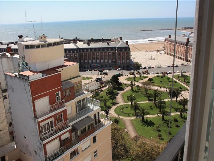 Departamento en Alquiler Temporario en Mar del Plata, General Pueyrredon, Buenos Aires — foto 14