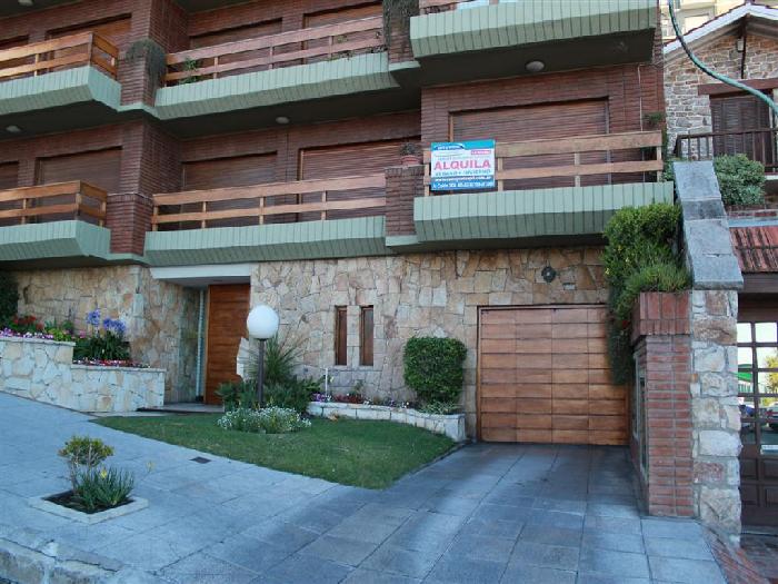 Departamento en Alquiler Temporario en Mar del Plata, General Pueyrredon, Buenos Aires — foto 10