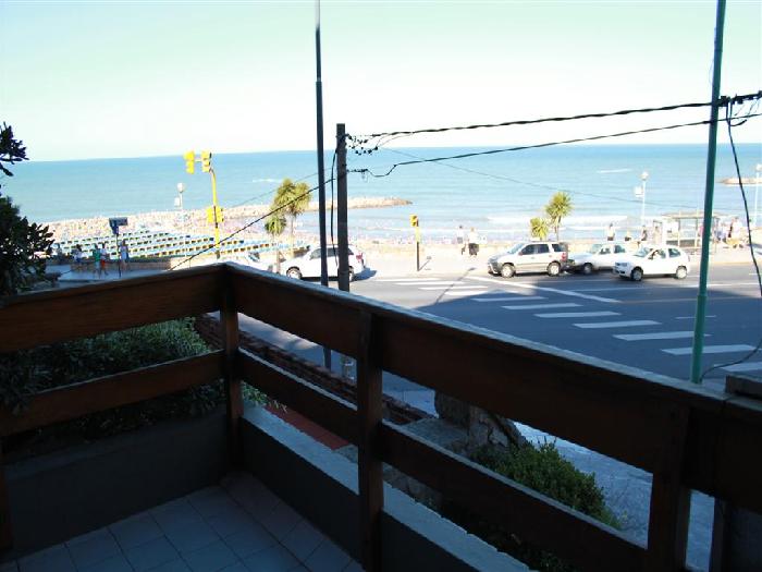Departamento en Alquiler Temporario en Mar del Plata, General Pueyrredon, Buenos Aires — foto 11