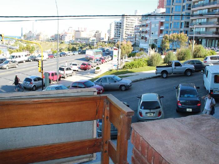 Departamento en Alquiler Temporario en Mar del Plata, General Pueyrredon, Buenos Aires — foto 12