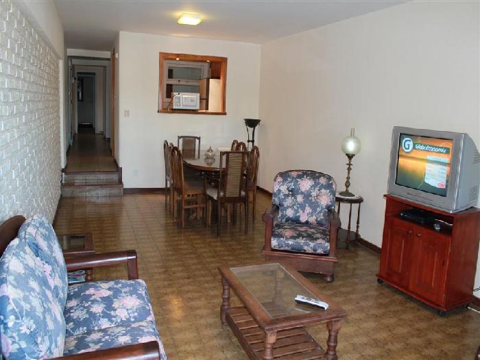 Departamento en Alquiler Temporario en Mar del Plata, General Pueyrredon, Buenos Aires — foto 13