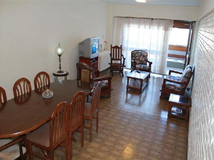 Departamento en Alquiler Temporario en Mar del Plata, General Pueyrredon, Buenos Aires — foto 15