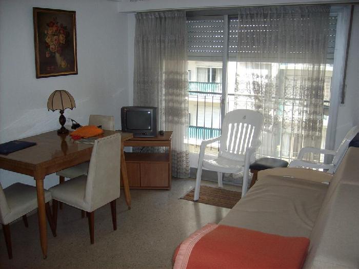 Departamento en Alquiler Temporario en Mar del Plata, General Pueyrredon, Buenos Aires — foto 2