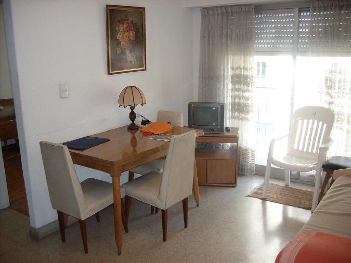 Departamento en Alquiler Temporario en Mar del Plata, General Pueyrredon, Buenos Aires — foto 3