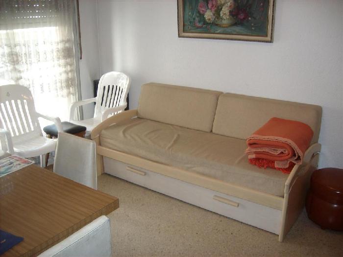 Departamento en Alquiler Temporario en Mar del Plata, General Pueyrredon, Buenos Aires — foto 4