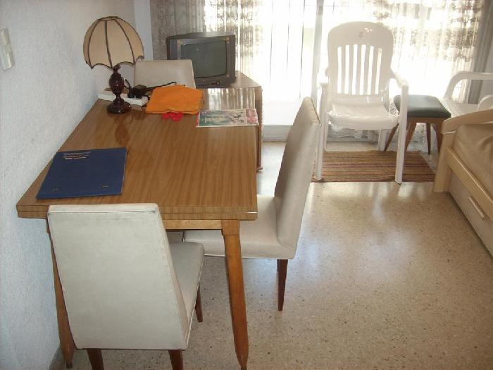 Departamento en Alquiler Temporario en Mar del Plata, General Pueyrredon, Buenos Aires — foto 5