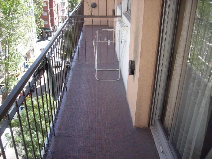 Departamento en Alquiler Temporario en Mar del Plata, General Pueyrredon, Buenos Aires — foto 6