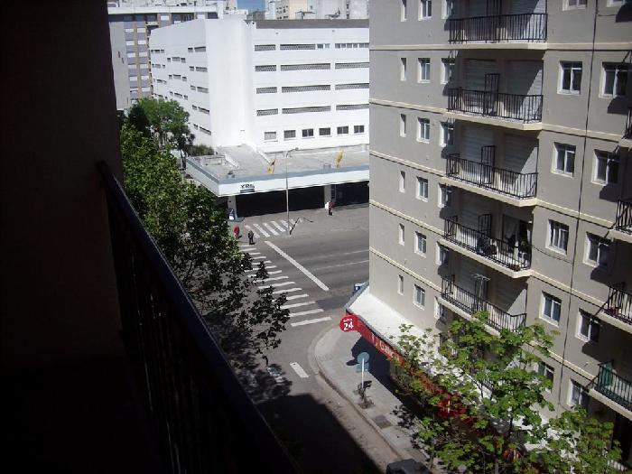 Departamento en Alquiler Temporario en Mar del Plata, General Pueyrredon, Buenos Aires — foto 7