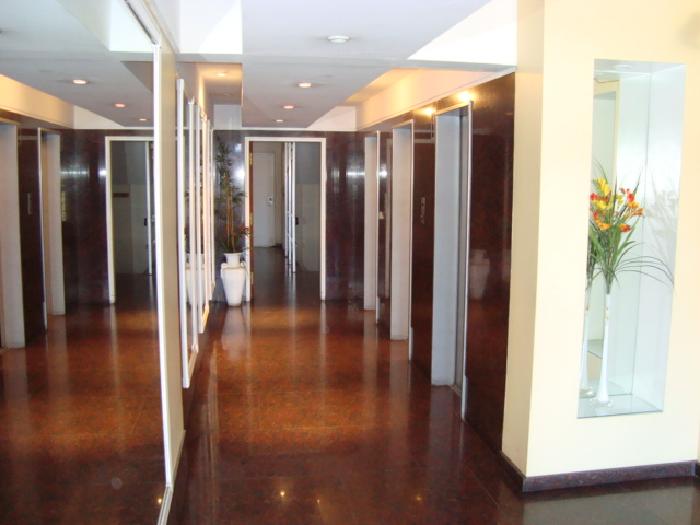 Departamento en Alquiler en Mar del Plata, General Pueyrredon, Buenos Aires - 1