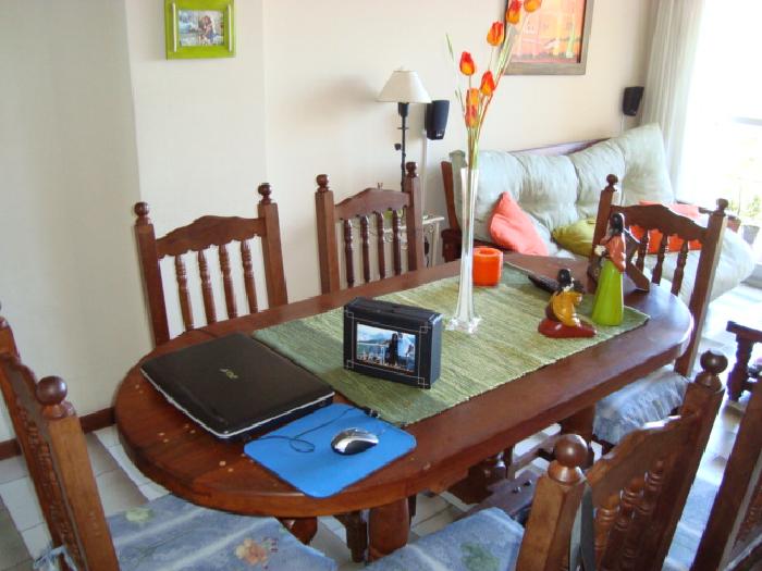 Departamento en Alquiler en Mar del Plata, General Pueyrredon, Buenos Aires - 2