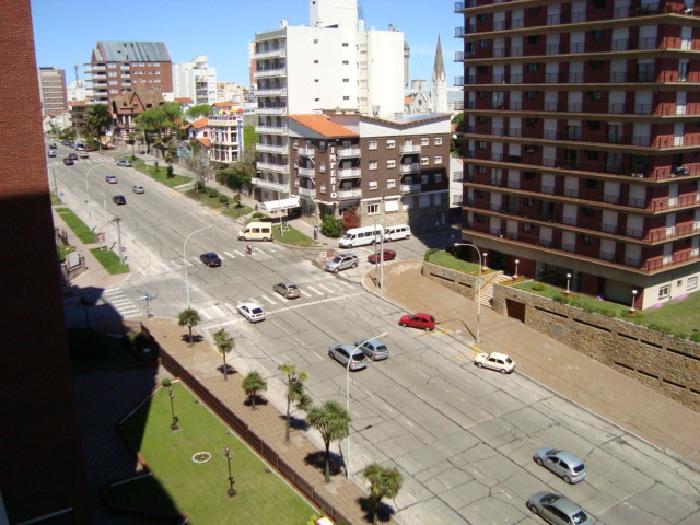 Departamento en Alquiler en Mar del Plata, General Pueyrredon, Buenos Aires - 3